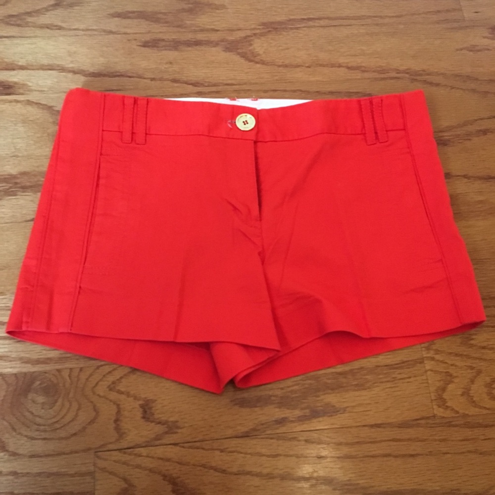 Tory Burch Shorts
